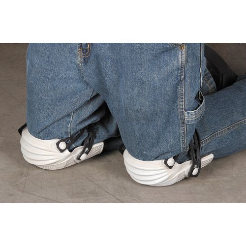 Flexible Knee Pads Q285