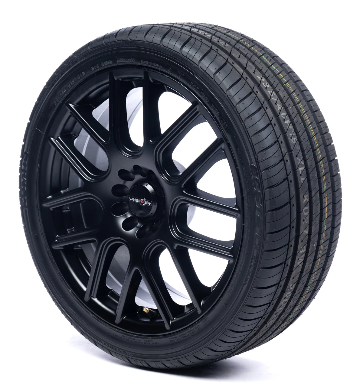 All-Season Tire 185/65R15 88V G9610