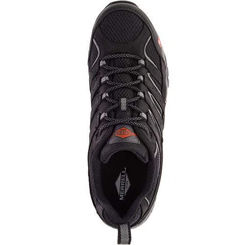 Men's Composite Toe Industrial Shoe P7832