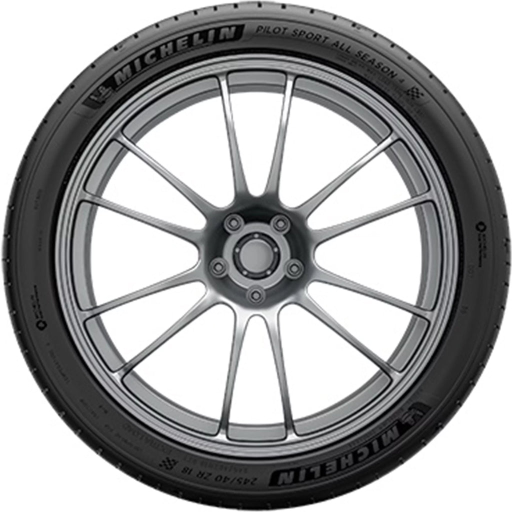 All Season 225/40ZR19 93Y XL Passenger Tire I584
