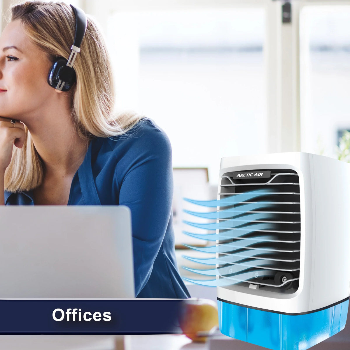 Evaporative Cooler Q41874