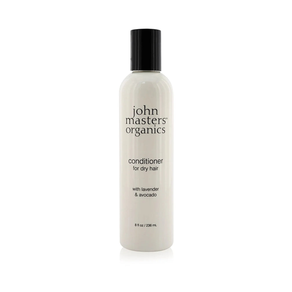 Lavender & Avocado Conditioner 473ml L781622