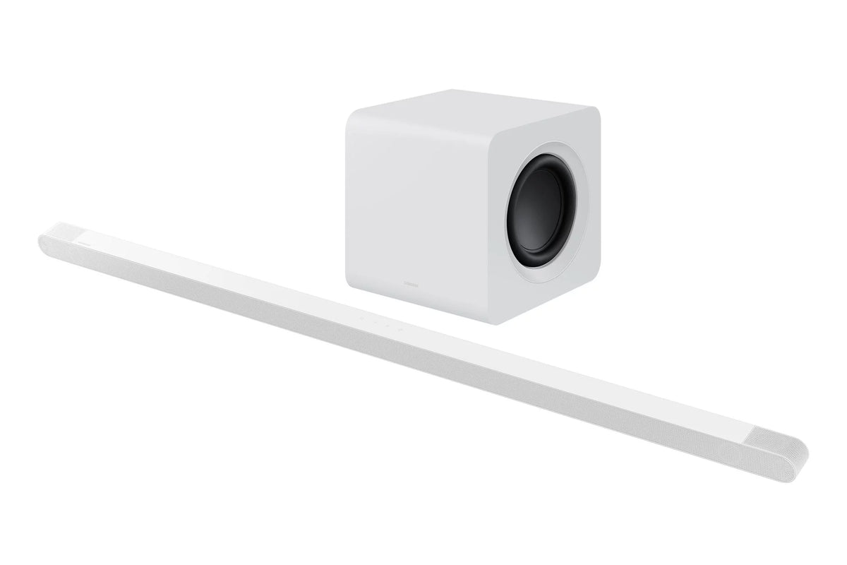 3.1.2ch Soundbar with Wireless Dolby Atmos K1068