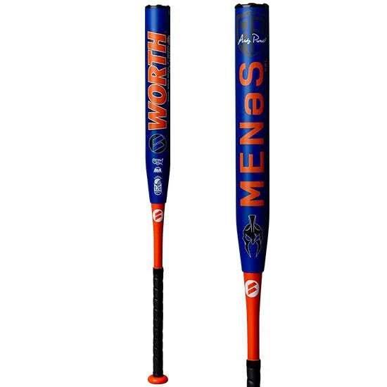 Slowpitch Softball Bat X517873
