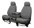 Charcoal Tweed Front Bucket Seat Covers H269