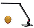 Black Smart LED Lamp with Tilting Head A801156