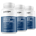 60 Capsules Nerve Support X157
