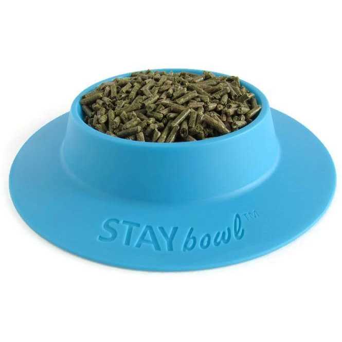 Tip-Proof Bowl for Guinea Pigs and Small Pets H217192