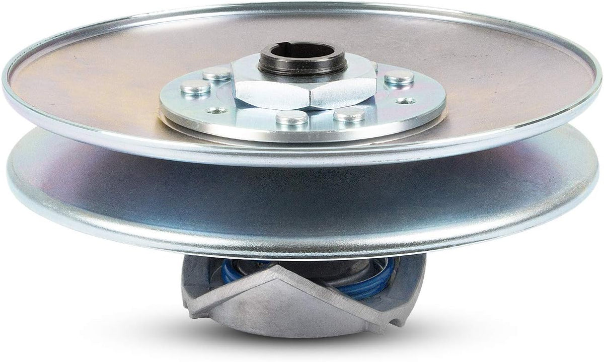 Driven Clutch X993