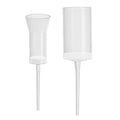 Filter Funnel, Disposable, 150ml, Straight Top, Bulk Packed Q32692