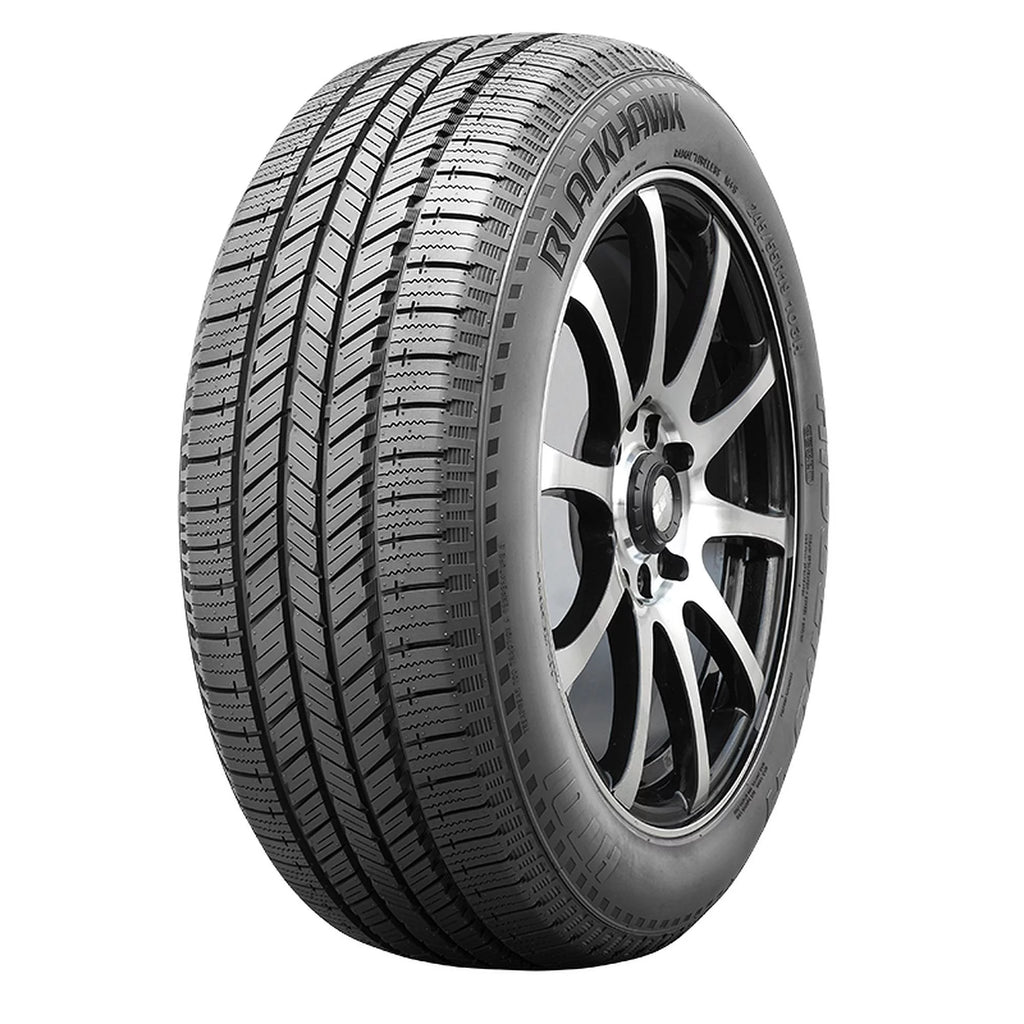All Season 265/65R18 114H Light Truck Tire U6740
