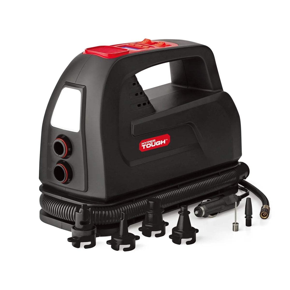 Digital Tire Inflator A5928