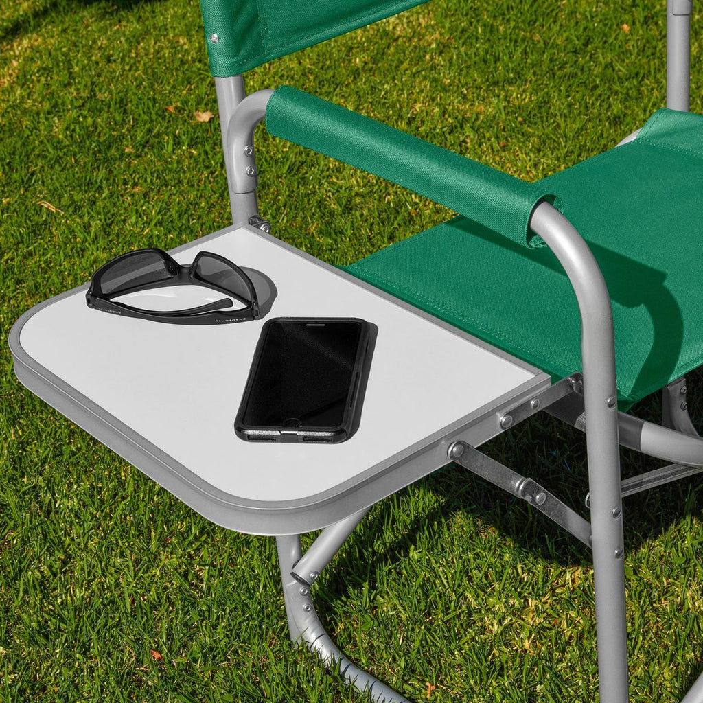 Foldable Aluminum Sports Chair I243