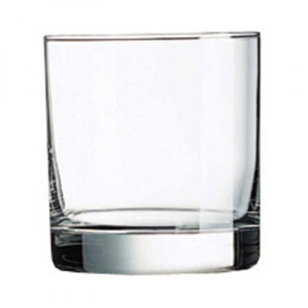 11 oz Old Fashioned Glass Z182