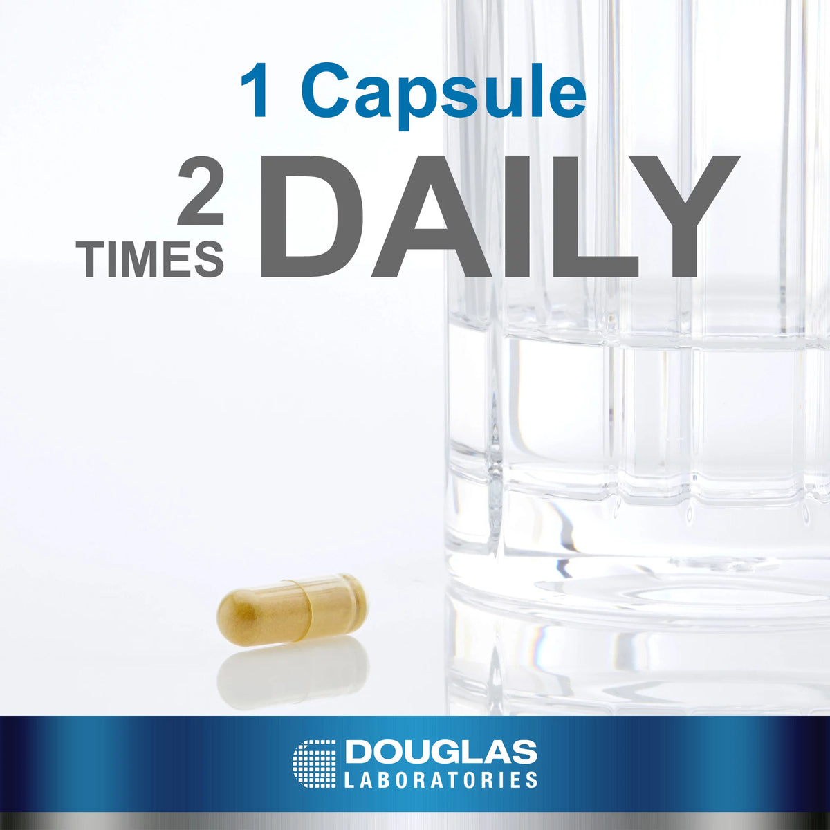 60 Capsules Berberine Supplement N7357