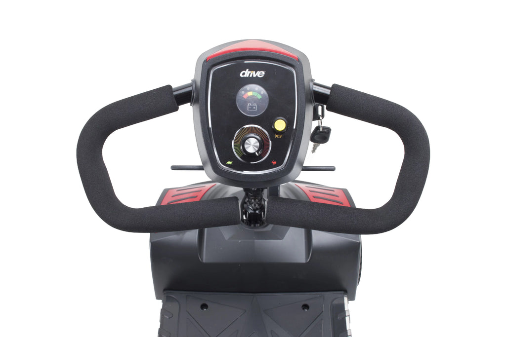 4 Wheel Electric Scooter S858554