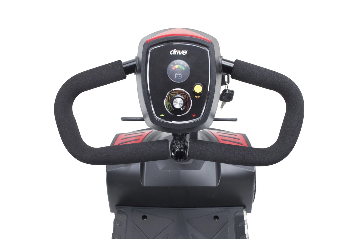 4 Wheel Electric Scooter S858554