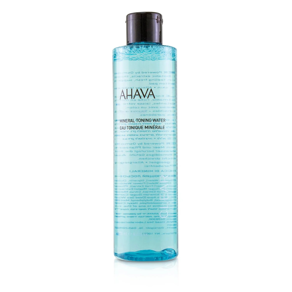 Mineral Toning Water 250ml/8.5oz M3810