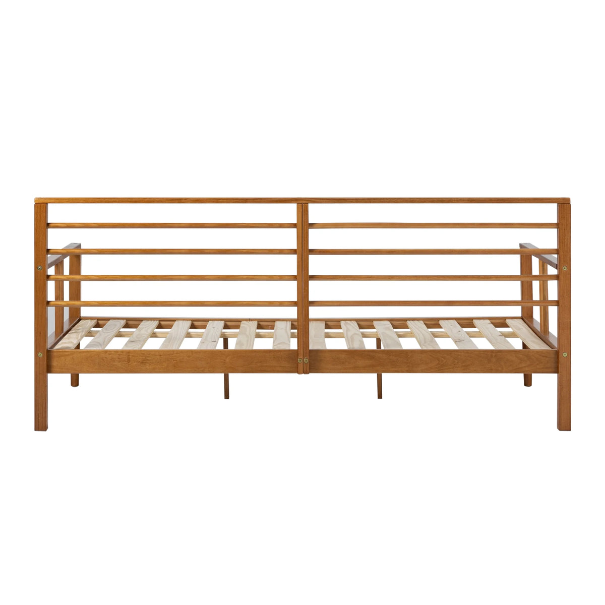Solid Wood Spindle Daybed I84374
