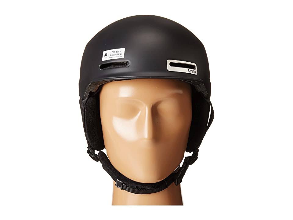 Matte Black Helmet L88654
