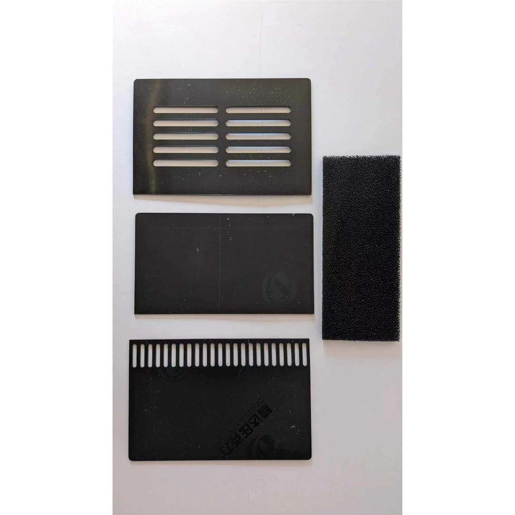Aquarium Sump Refugium DIY Kit P18823