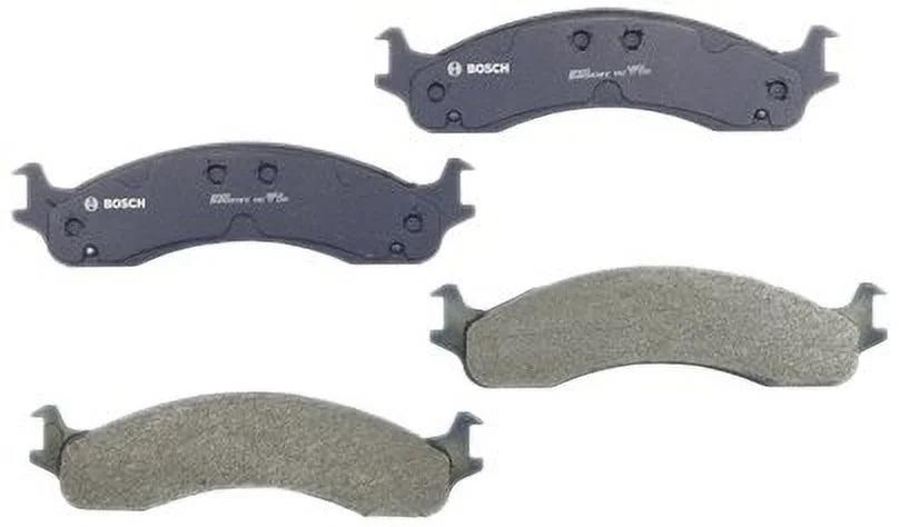 Disc Brake Pad Set P915587