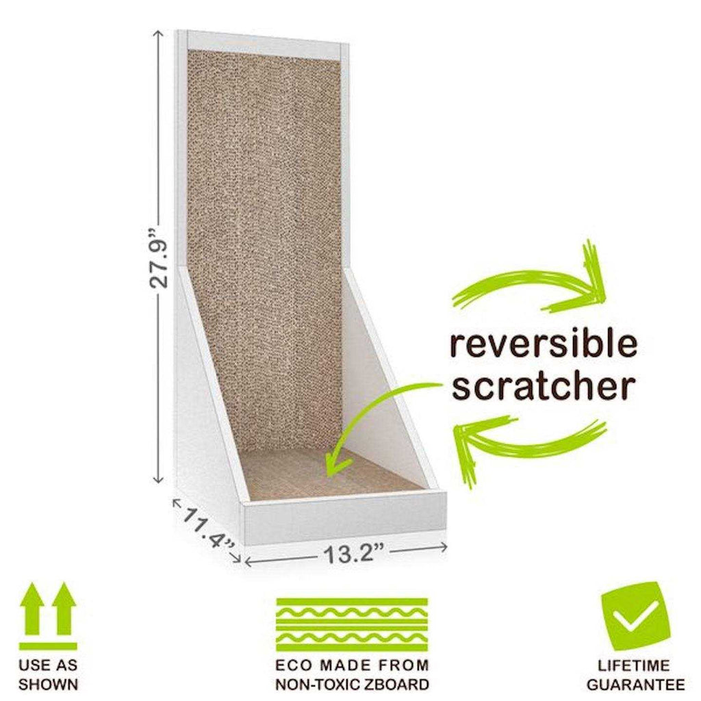 Vertical Cat Scratcher E294