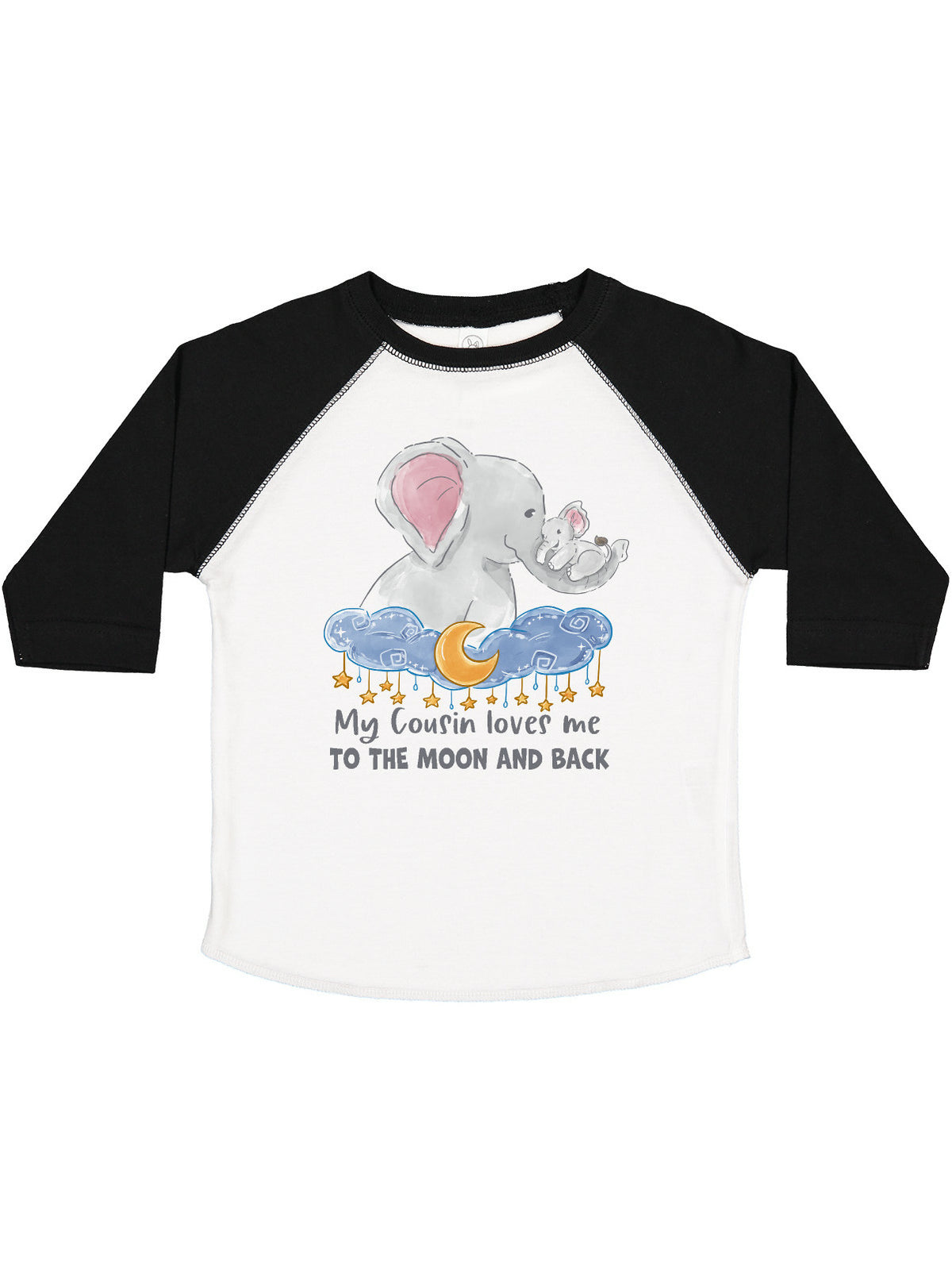 Toddler T-Shirt Q188