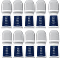 Evening Musk Roll-On Antiperspirant 75 ml Set of 10 E46491