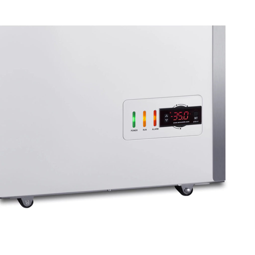 -35 C Chest Freezer M3082