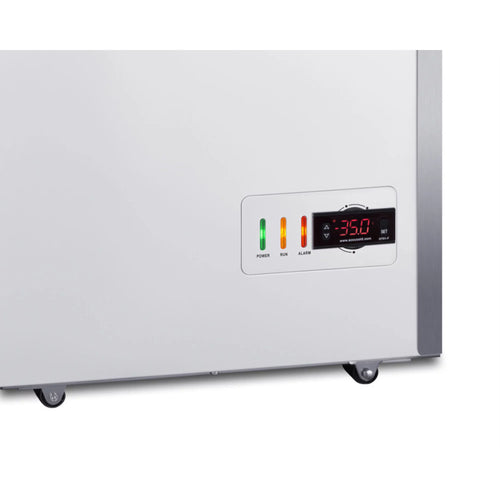 -35 C Chest Freezer M3082