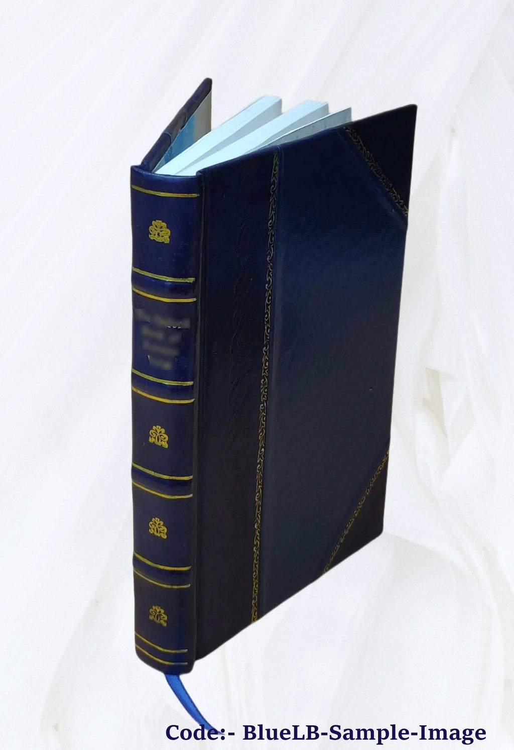 Manual of the Trees of North America, Volume v.2, Leather Bound Q6373