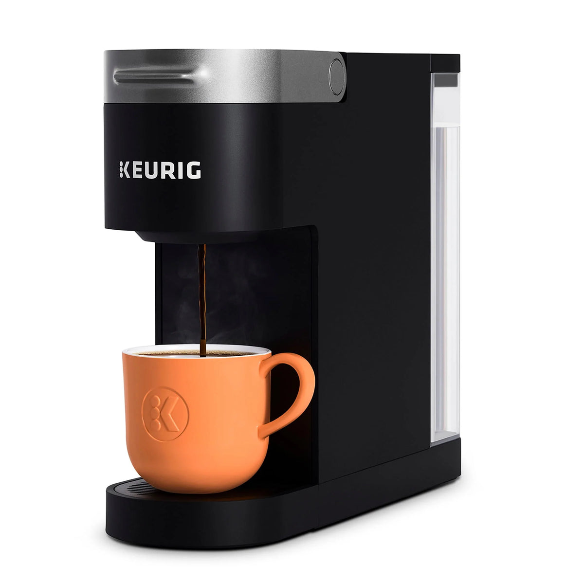 Single-Serve K-Cup Pod Coffee Maker D199