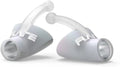 Soft Reusable Silicone Ear Plugs Alternative with Aluminum Core B332520