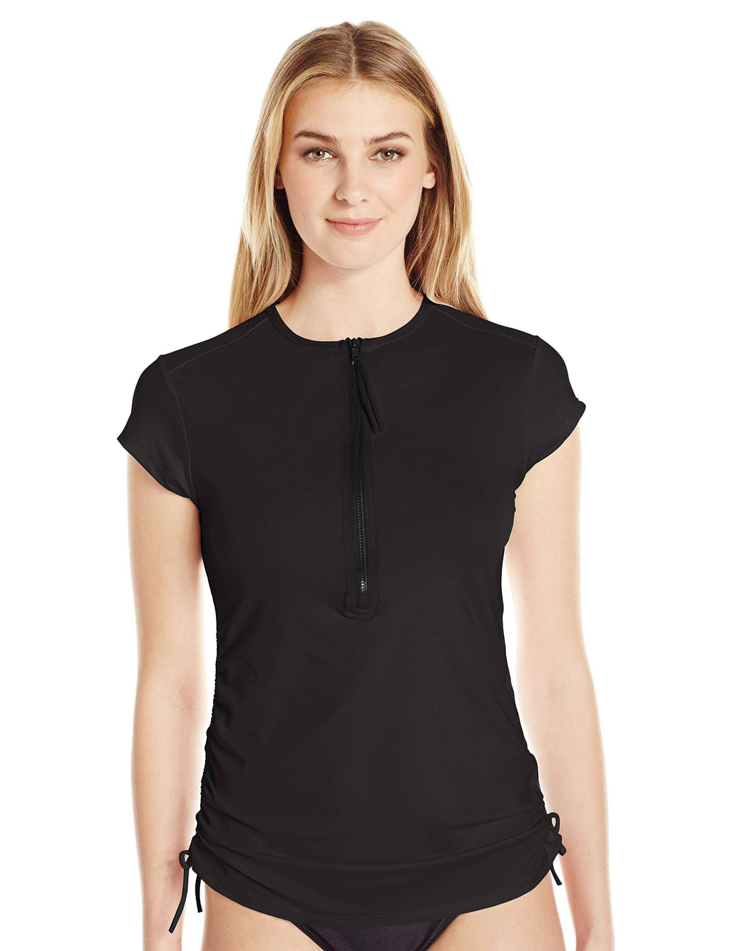 Black XL Rashguard H38484