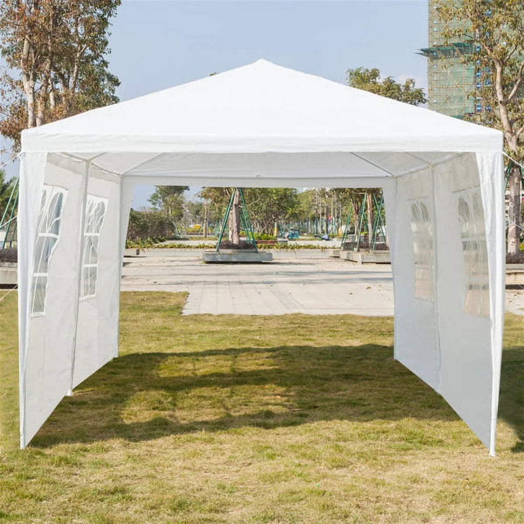 3 x 9m Five Sides Waterproof Tent M4642
