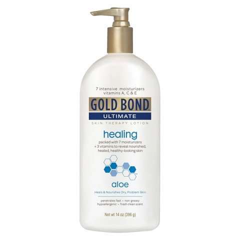 Healing Lotion 14 oz G247656