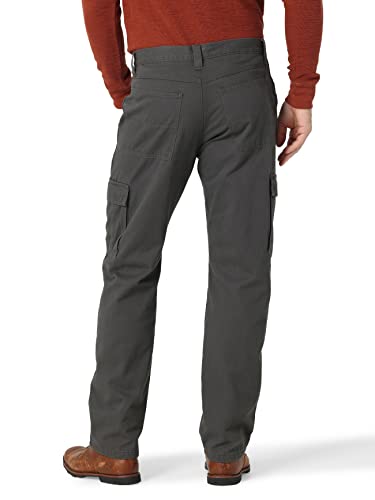 Fleece Lined Cargo Pant L918