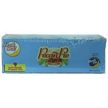 Moon Pie Southern Pecan Pie V558101