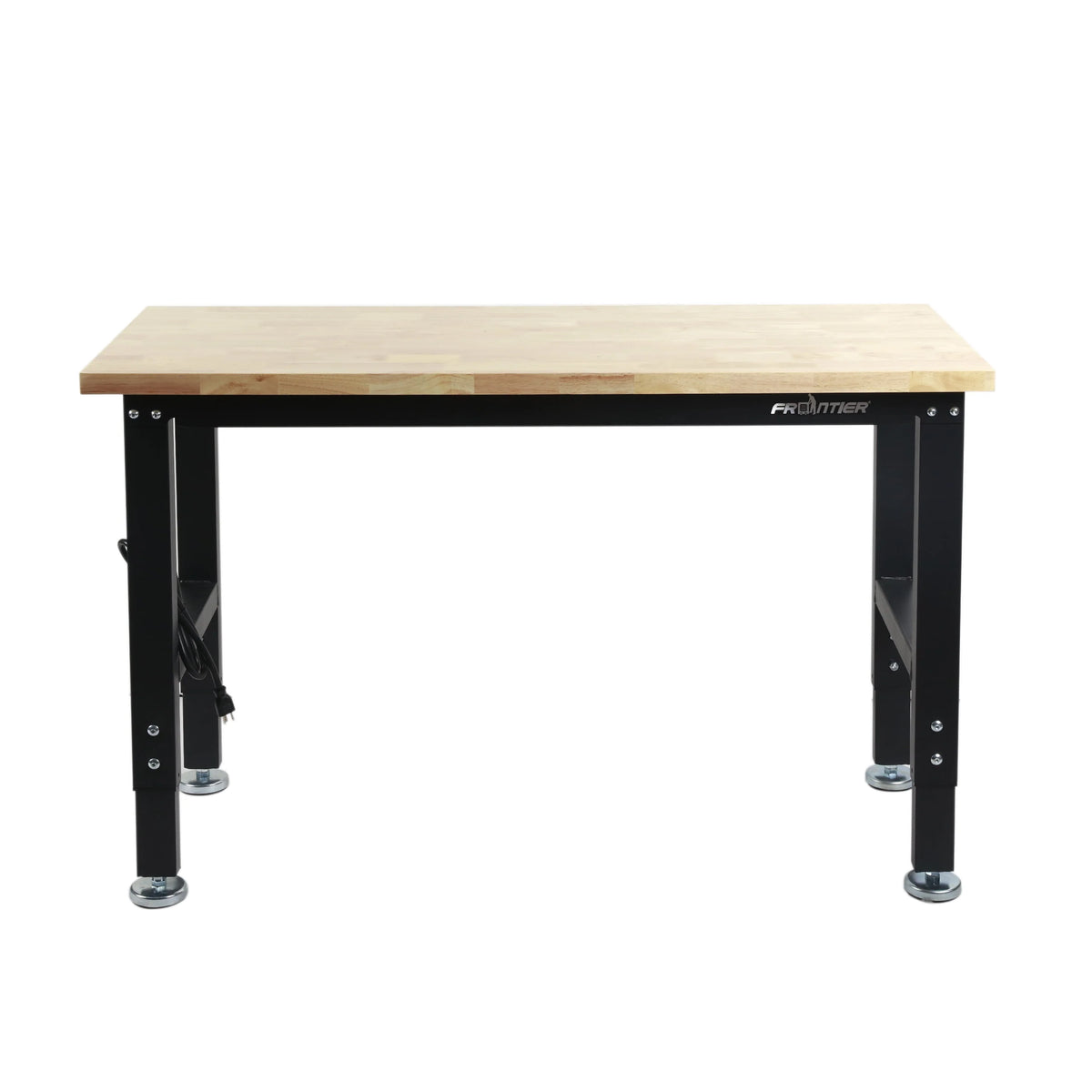 48-inch Heavy-Duty Workbench with Adjustable Height E2349