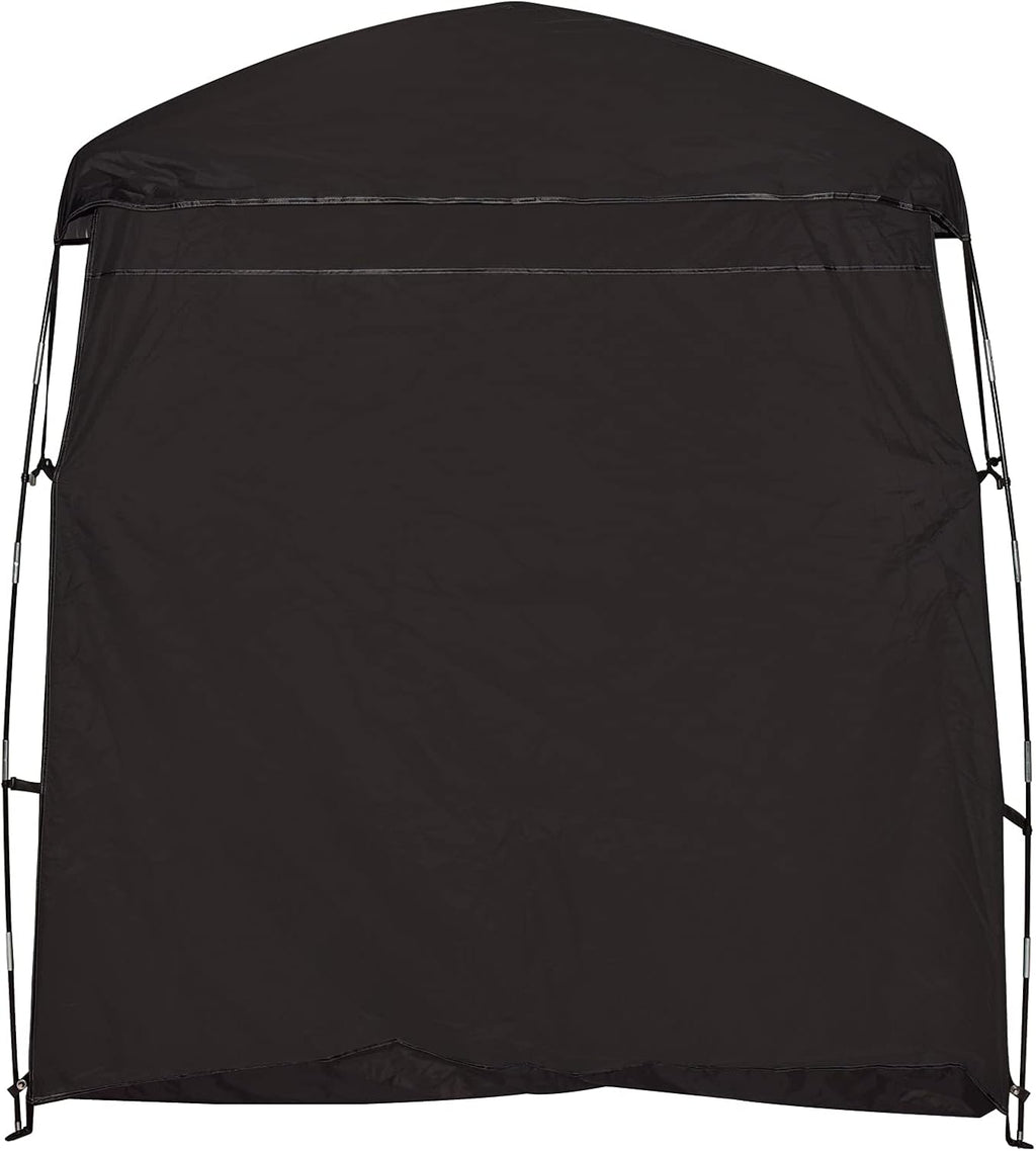 Bike Storage Sheds, Waterproof Portable Bike Shed Tent U660399