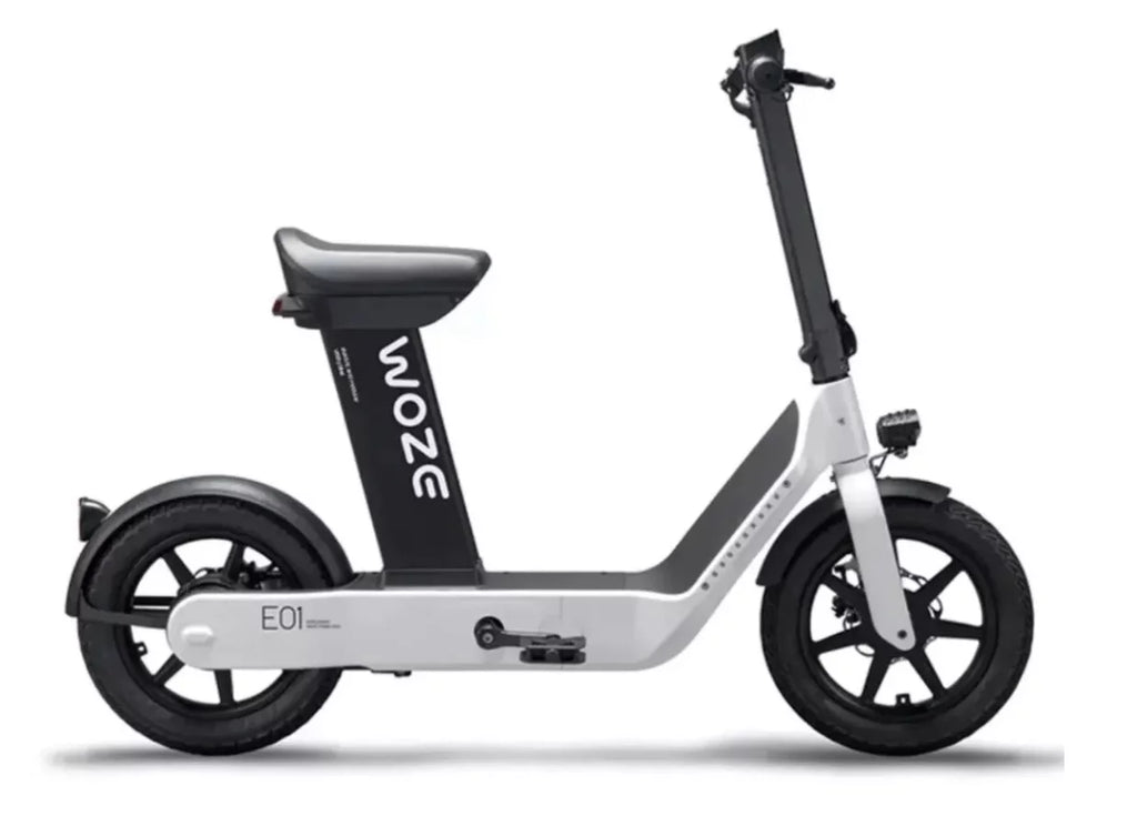 Electric Scooter U12864