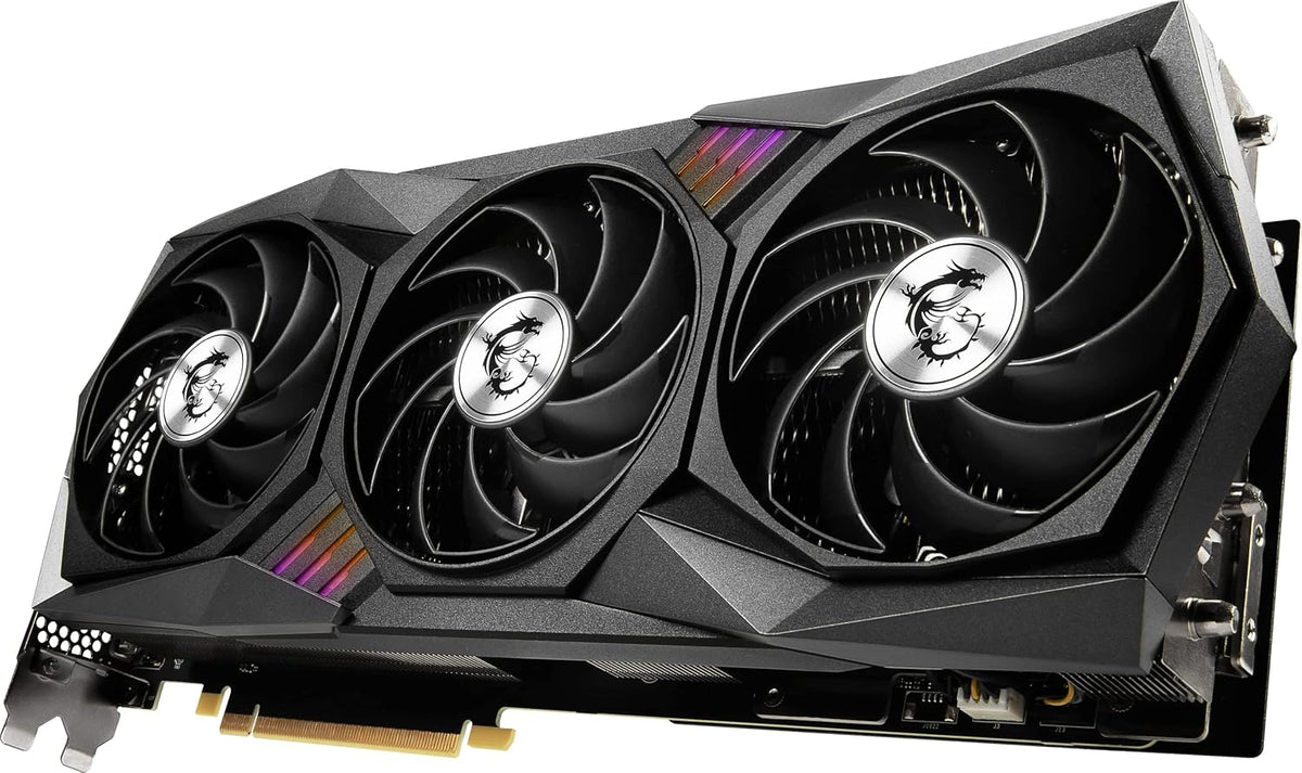 RTX 3080 12GB GDRR6X 384-Bit Graphics Card B45001