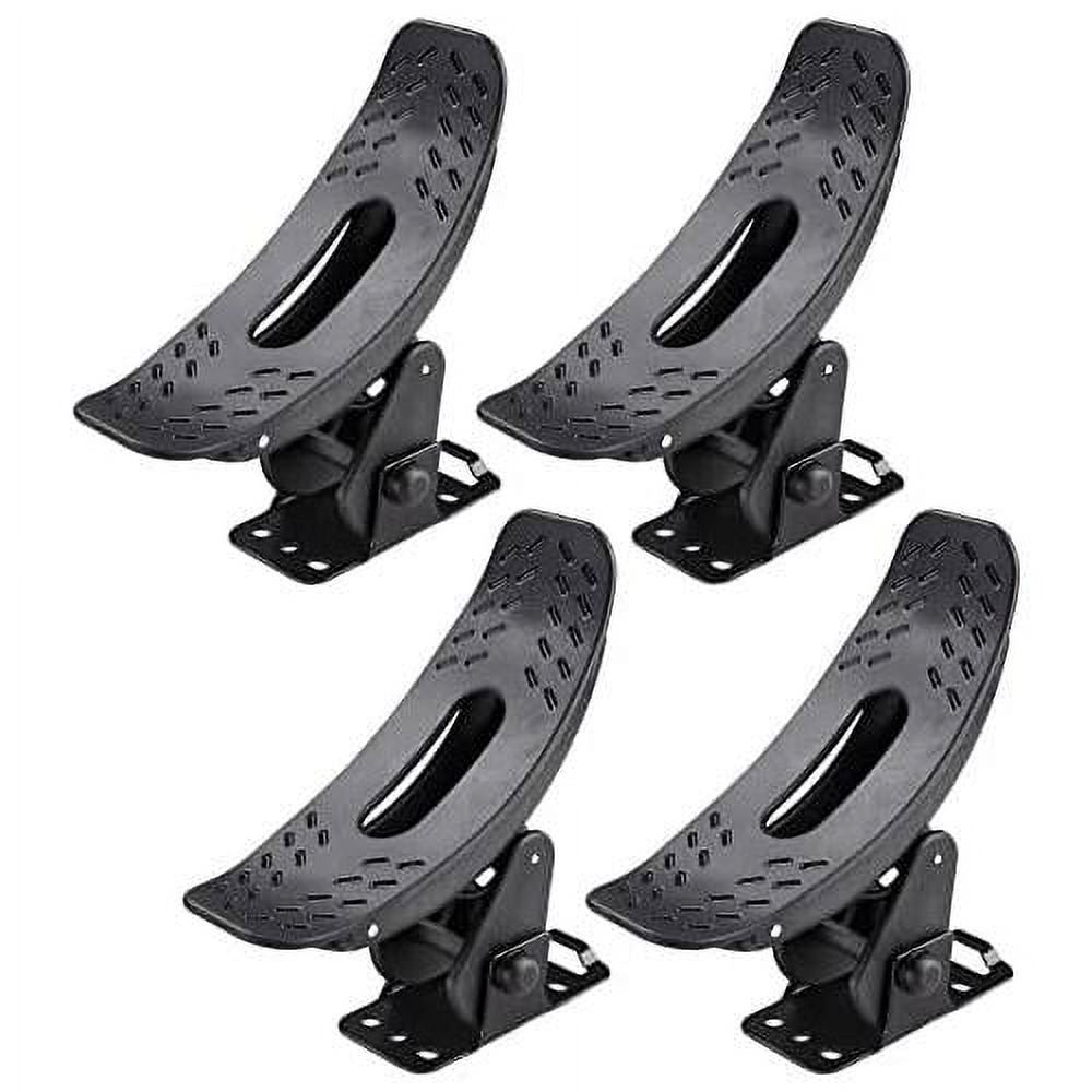 Kayak Roof Rack Universal Top Mount (Pack Of 4) H630291