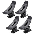 Kayak Roof Rack Universal Top Mount (Pack Of 4) H630291
