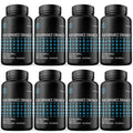 Dietary Supplements 60 Capsules 8 Pack A3508