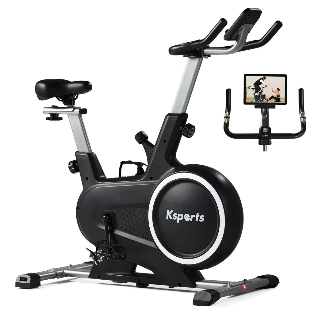 Wool Felt Resistance Exercise Bike N283