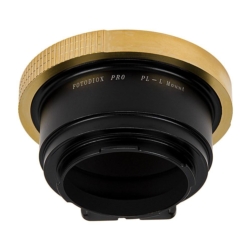 Lens Mount Adapter L239868