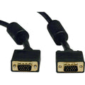 VGA Coax Monitor Cable B861
