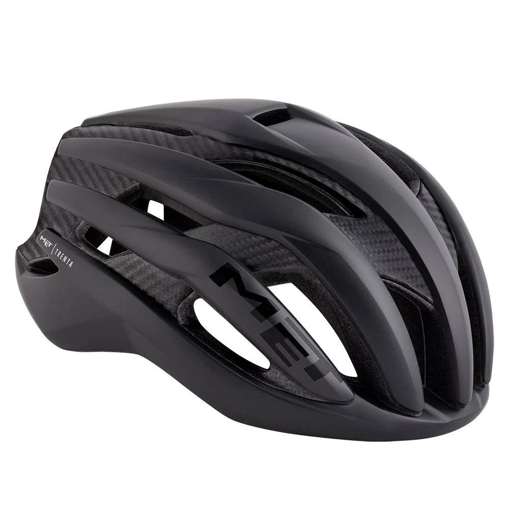 Carbon Helmet Black M P174823